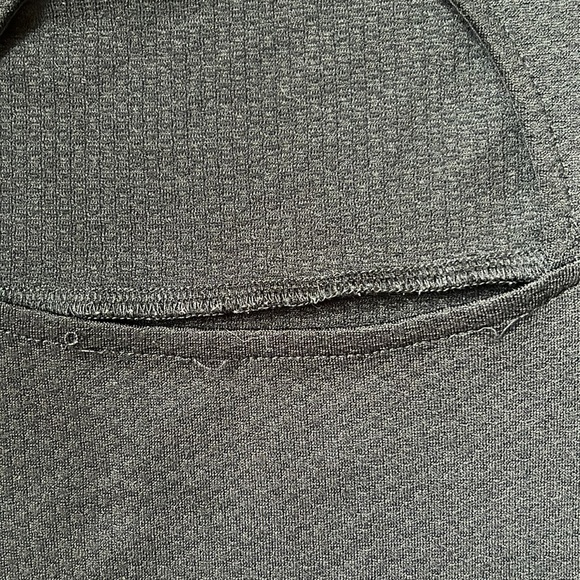 Black Summer Dress - Picture 5 of 5